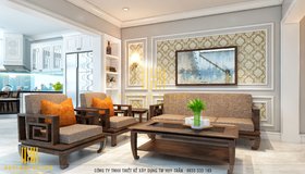 Những điều cần biết về Thiết kế nội thất