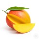 Organic pomegranate